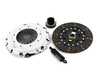Clutch Masters Clutch Masters FX250 Stage 2 Clutch Kit 03033-HD0F-D View 4