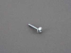 FILLISTER HEAD SCREW