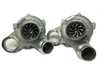 Vargas Turbo Technologies Vargas B58 GC Turbocharger Upgrade - With Aluminum Connector For Inlet VTT-B58-GC-1 View 2