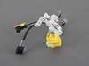 Magneti Marelli Magneti Marelli Headlight Washer Spray Nozzle - Left - E46 61674290867 View 4