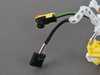 Magneti Marelli Magneti Marelli Headlight Washer Spray Nozzle - Left - E46 61674290867 View 6
