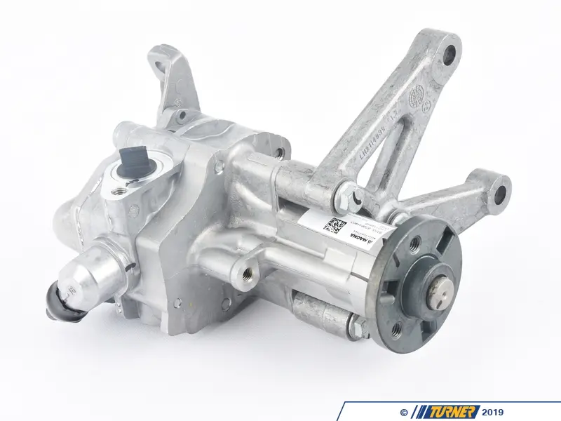 32416796449 - Genuine BMW Power Steering Pump - 32416796449