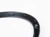 Genuine MINI Headlight Trim Ring Black Line - Right  51138739498 View 3