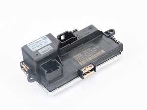 HVAC Blow Motor Resistor