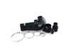 Turner Motorsport Turner Motorsport Upgraded Silicone Lower Air Intake Pipe (Turbo Inlet) - N20  026510tms10KT View 1