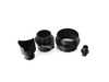 Turner Motorsport Turner Motorsport Upgraded Silicone Air Intake Pipes (Turbo Inlets) - N20  026510tms09KT View 5