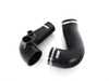 Turner Motorsport Turner Motorsport Upgraded Silicone Air Intake Pipes (Turbo Inlets) - N20  026510tms09KT View 2