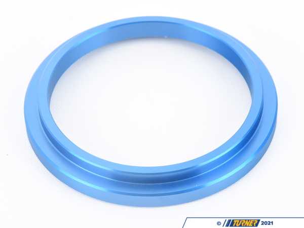Baum Tools BMW N55 Rear Crankshaft Seal Adapter Ring 119185