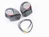 PIAA Bass Tone Sports Horn Kit 400Hz + 500Hz, 115Db 85110 View 1