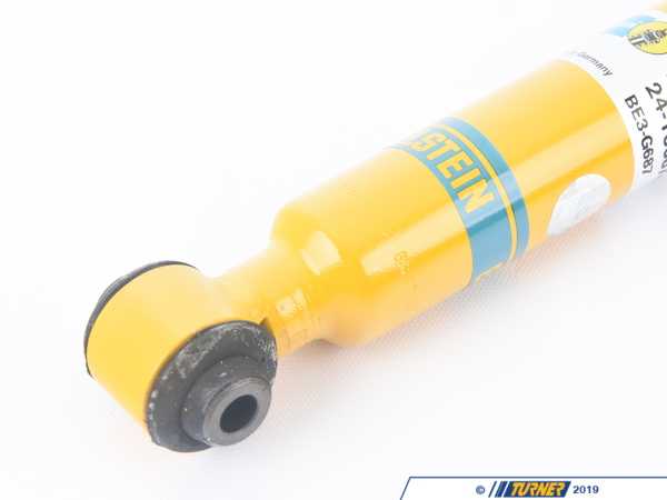 Bilstein Bilstein - (NO LONGER AVAILABLE) 24-166874