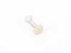 Genuine BMW Genuine BMW Protective Cap With Spring Beige - 51477352378 - F31 51477352378 View 1