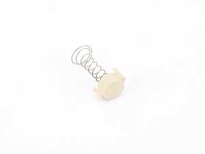 Genuine BMW Protective Cap With Spring Beige - 51477352378 - F31