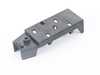 Genuine BMW Genuine BMW Bracket Abs-Trigger Contact - 61138363002 - E39,E39 M5 61138363002 View 1