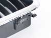 URO URO Kidney Grille - Right - E38 51138231594 View 5