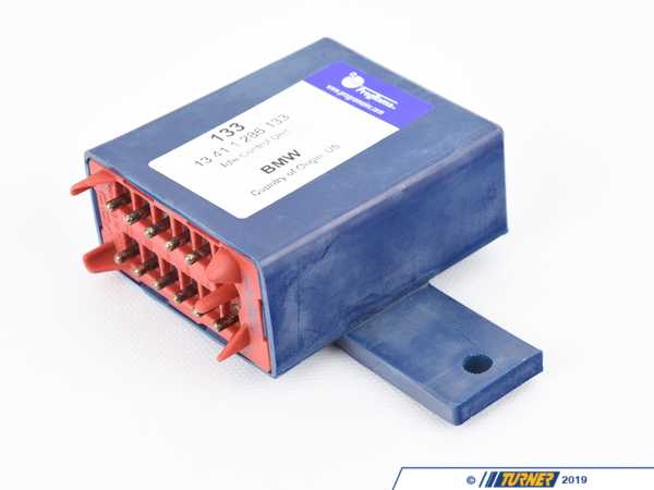 ProgRama ProgRama Idle Control Unit - E30 E28 13411286133KT