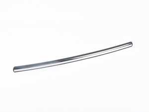 Genuine MINI Trim Strip, Split Door, Left - 51132754061