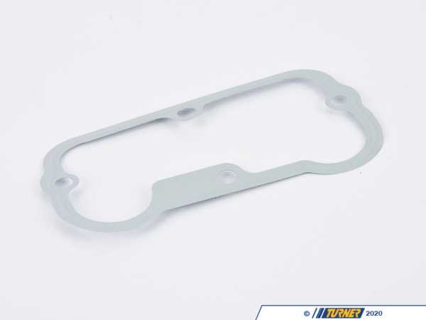 Elring Elring Gasket - Spark Plug Recess Insert to Cylinder Head - E82 E88 F10 E92 E90 E70 E71 E93 11127573439