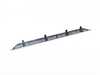Genuine BMW COVER, TRIM STRIP, F 51477378053 View 1