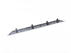 COVER, TRIM STRIP, F