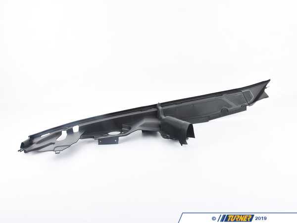 Genuine BMW SEALING SIDE PANEL R 51767397492