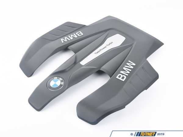 Genuine BMW Genuine BMW Sound Protection Cap - 11148602047 11148602047