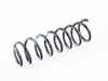 Genuine BMW Genuine BMW Rear Coil Spring - 33536761217 33536761217 View 1