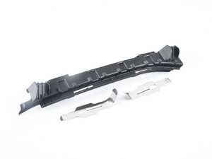 Set Of Retainers For Headlight - Left - F97, F98, G01, G02