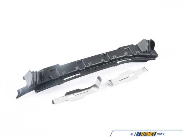 Genuine BMW Set Of Retainers For Headlight - Left - F97, F98, G01, G02 63117931709