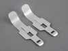 Genuine BMW Set Of Retainers For Headlight - Left - F97, F98, G01, G02 63117931709 View 4