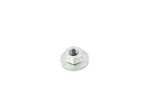 Genuine BMW Hex Nut with Washer - 8 mm