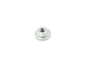 Genuine BMW Hex Nut with Washer - 8 mm
