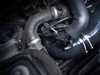 Turner Motorsport Turner Motorsport Upgraded Silicone Lower Air Intake Pipe (Turbo Inlet) - N20  026510tms10KT View 3