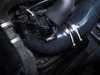 Turner Motorsport Turner Motorsport Upgraded Silicone Lower Air Intake Pipe (Turbo Inlet) - N20  026510tms10KT View 7