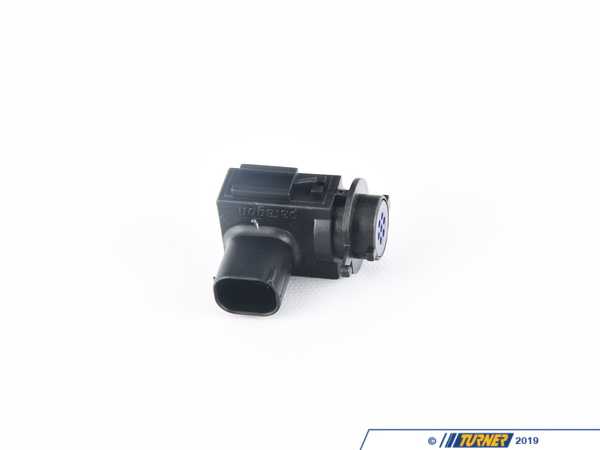 Genuine MINI SENSOR F. AUC 64119240180