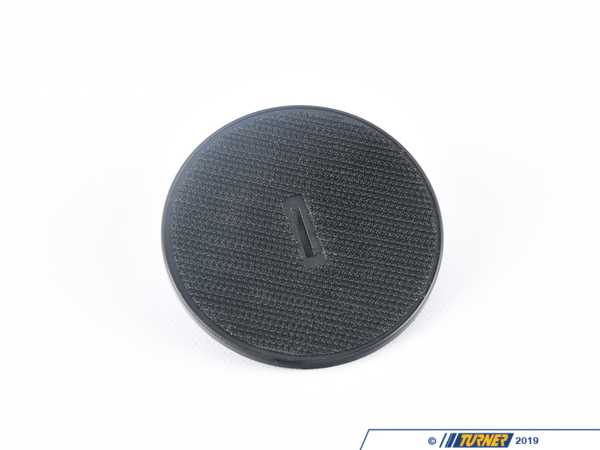 Genuine MINI VELCRO ELEMENT WITH BAYONET 07149166609
