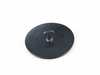 Genuine MINI VELCRO ELEMENT WITH BAYONET 07149166609 View 2