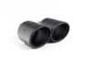 Milltek Sport Performance Race Cat Back - Carbon Tips - F22 M240 SSXBM1055 View 2
