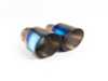 Milltek Sport Performance Race Cat Back - Burnt Titanium Tips - F22 M240 SSXBM1059 View 2