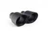 Milltek Sport Performance Race Cat Back - Black Tips - F22 M240 SSXBM1057 View 2