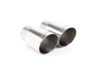 Milltek Sport Performance Street Cat Back - Polished Tips - F22 M240 SSXBM1050 View 2
