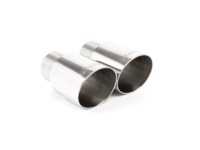 Milltek Sport Milltek Performance Race Cat Back Exhaust with Diverse Tip Options - F87 M2 Competition SSXBM1139PDK