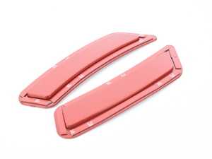 Sakhir Orange (B50) Painted Reflectors - F80 M3 F82 M4