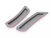 AUTOTECKNIC Sakhir Orange (B50) Painted Reflectors - F80 M3 F82 M4 BM-0993-B50 View 2