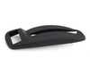 Genuine BMW Genuine BMW Covering Outer Left Schwarz - 52108267501 - E46,E46 M3 52108267501 View 1