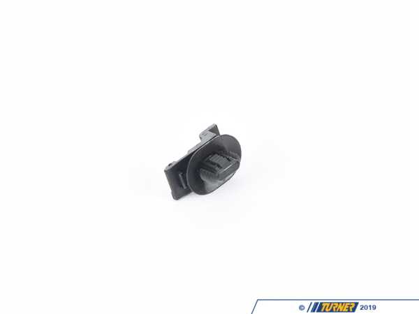 Genuine BMW CLIP 07147544063