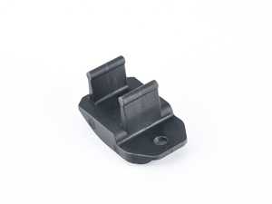 Bracket - Radiator Upper Part - E52