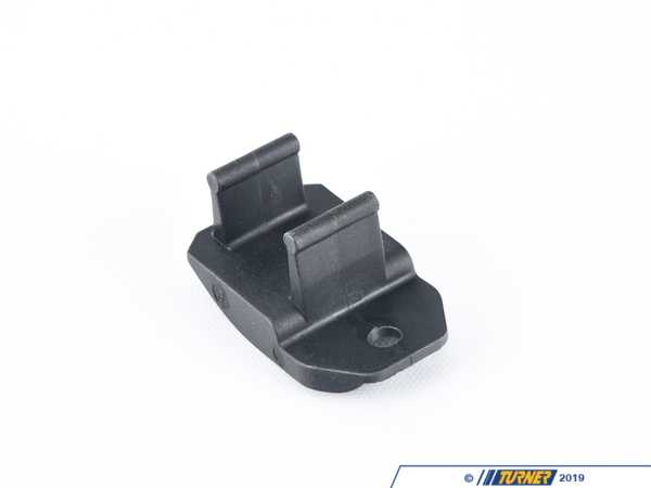 Genuine BMW Bracket - Radiator Upper Part - E52 17102229519