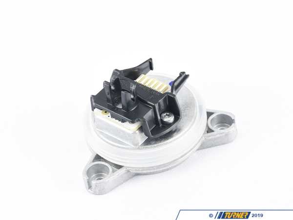Genuine BMW LED MODULE FOR DAYTI 63117466102
