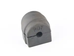Genuine BMW Rear Sway Bar Bushing - Without Dynamic Drive- 14mm - F06/10/13