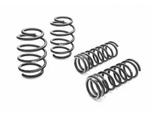 Eibach Pro-Kit Spring Set - F32 435i XDrive